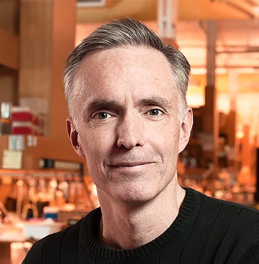 Jim Collins, PhD